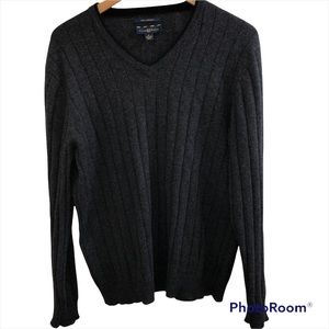 Cashmere Sweater - Club Room- Mens Medium